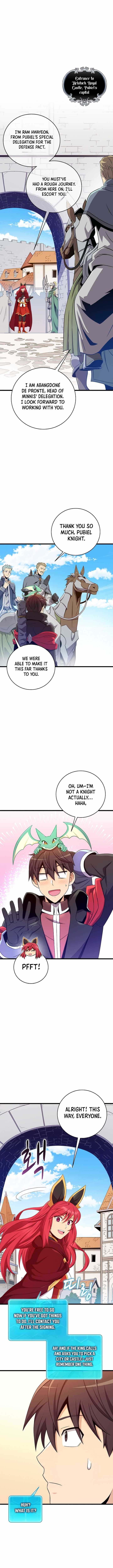 Read Arcane Sniper Manga Online