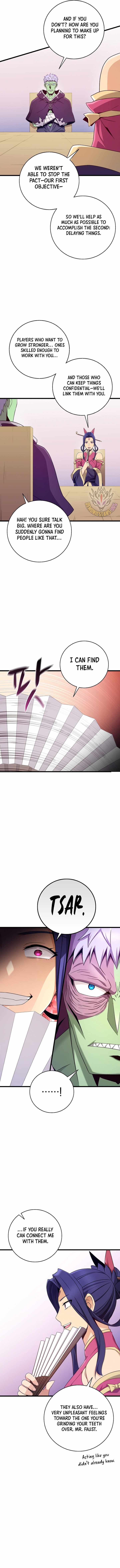 Read Arcane Sniper Manga Online