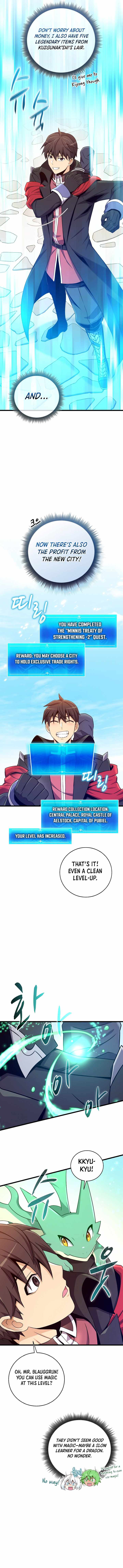 Read Arcane Sniper Manga Online