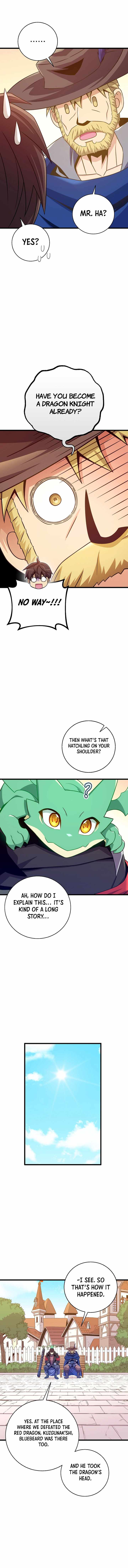 Read Arcane Sniper Manga Online