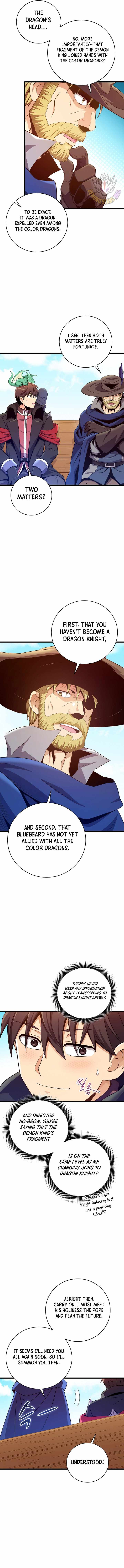 Read Arcane Sniper Manga Online