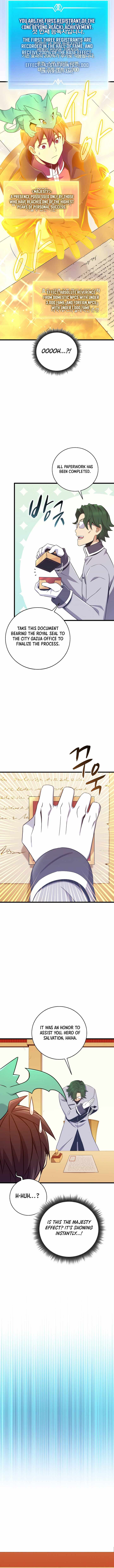 Read Arcane Sniper Manga Online