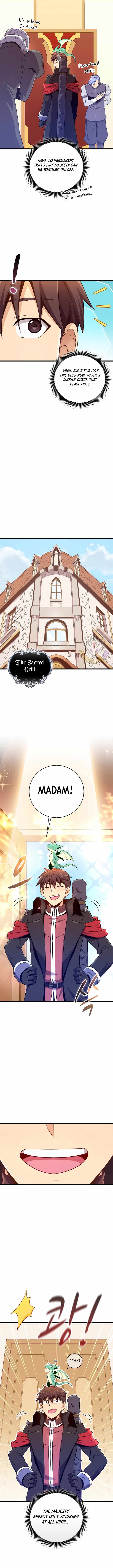 Read Arcane Sniper Manga Online