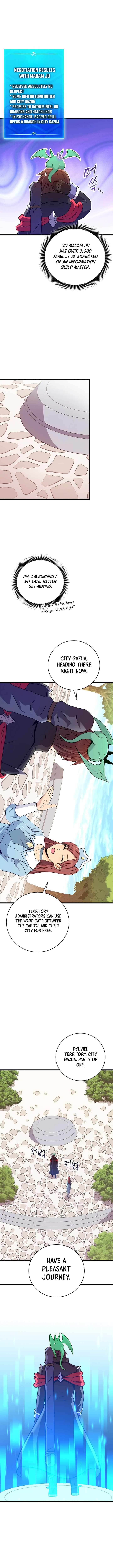 Read Arcane Sniper Manga Online