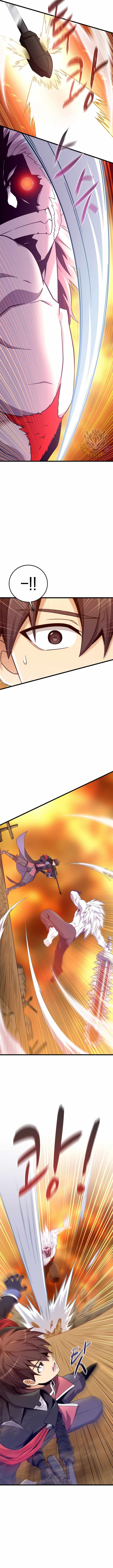 Read Arcane Sniper Manga Online