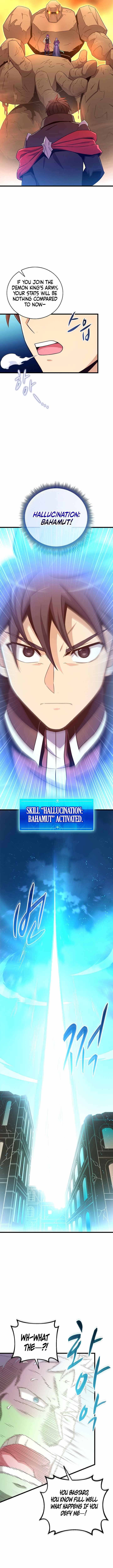 Read Arcane Sniper Manga Online