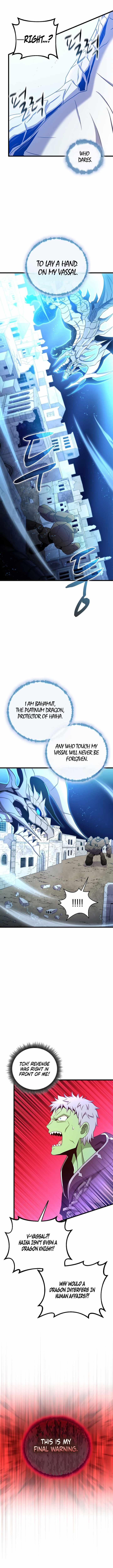 Read Arcane Sniper Manga Online