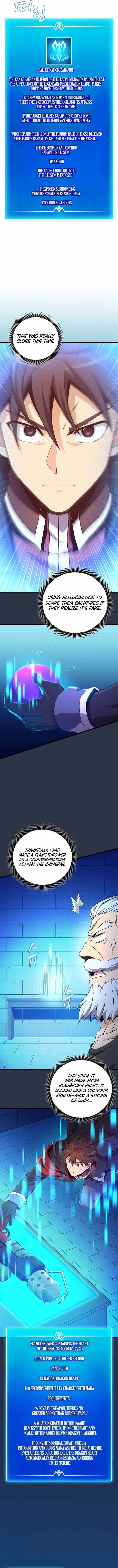 Read Arcane Sniper Manga Online