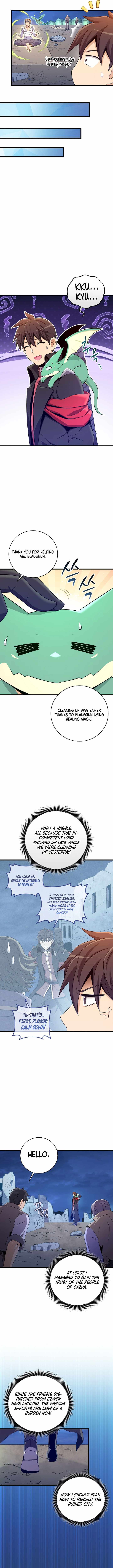 Read Arcane Sniper Manga Online