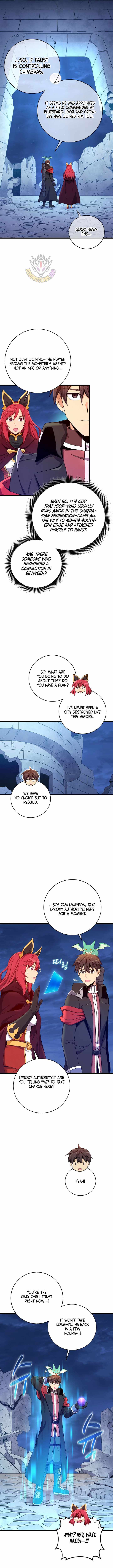 Read Arcane Sniper Manga Online