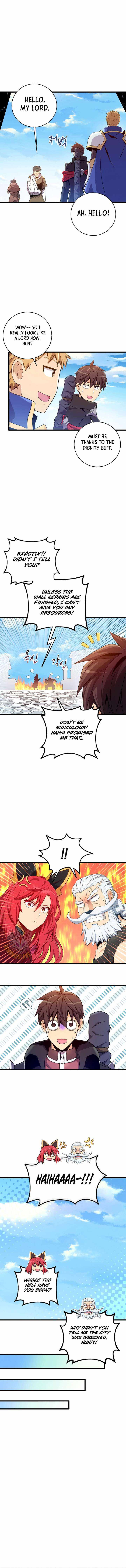 Read Arcane Sniper Manga Online