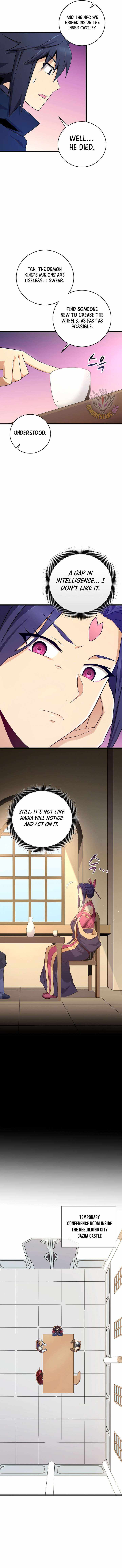 Read Arcane Sniper Manga Online