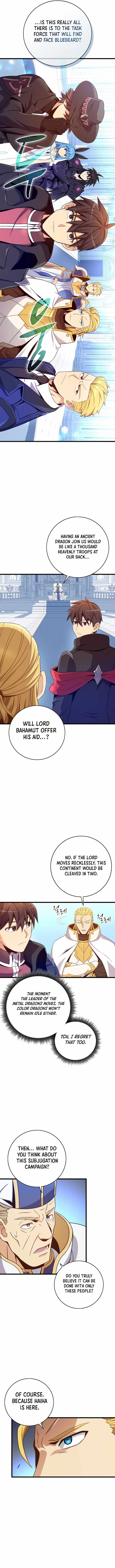 Read Arcane Sniper Manga Online