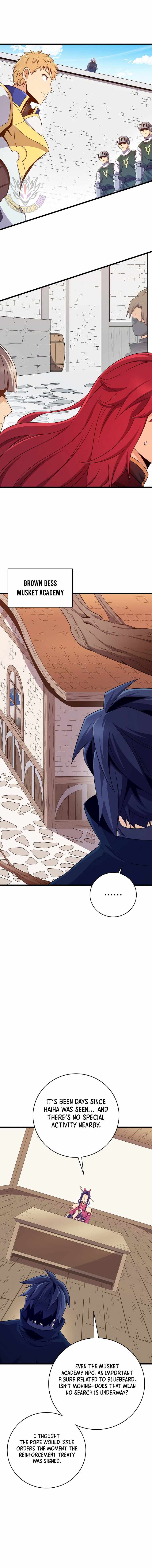 Read Arcane Sniper Manga Online