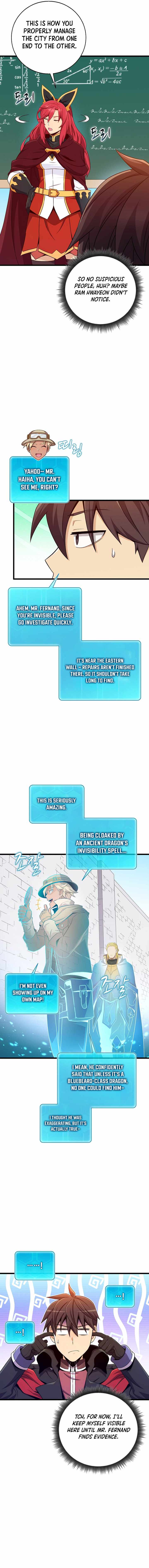 Read Arcane Sniper Manga Online