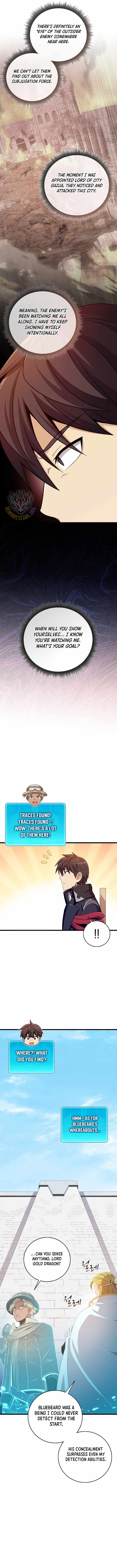 Read Arcane Sniper Manga Online