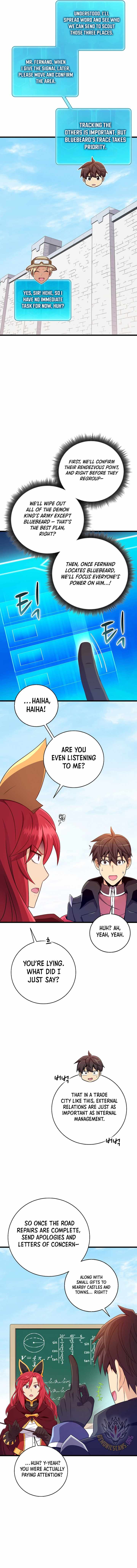 Read Arcane Sniper Manga Online