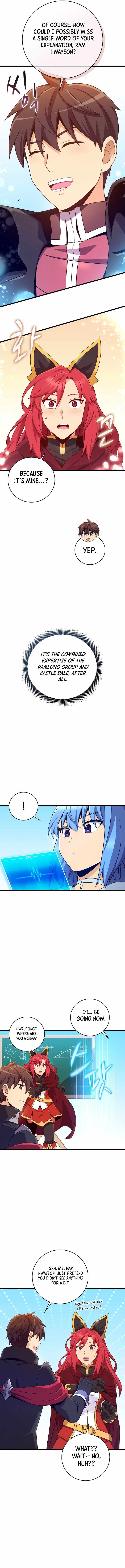 Read Arcane Sniper Manga Online