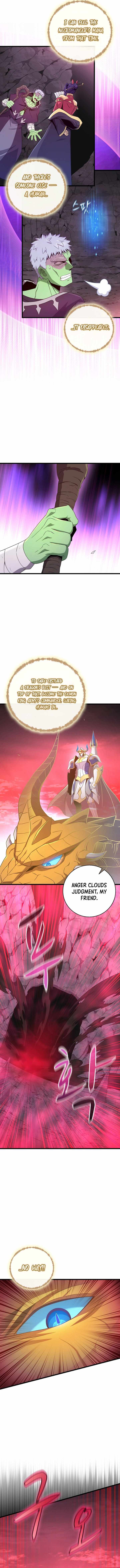 Read Arcane Sniper Manga Online