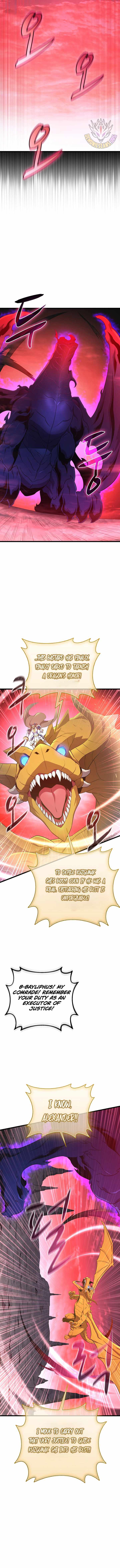 Read Arcane Sniper Manga Online