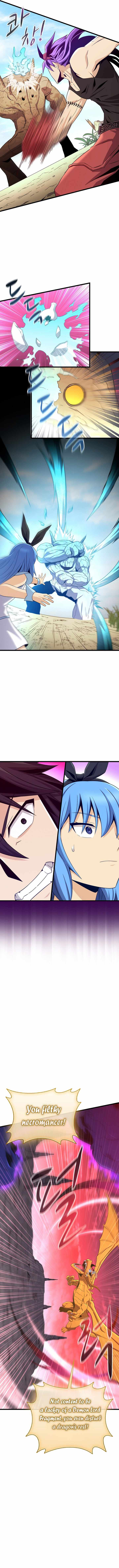 Read Arcane Sniper Manga Online