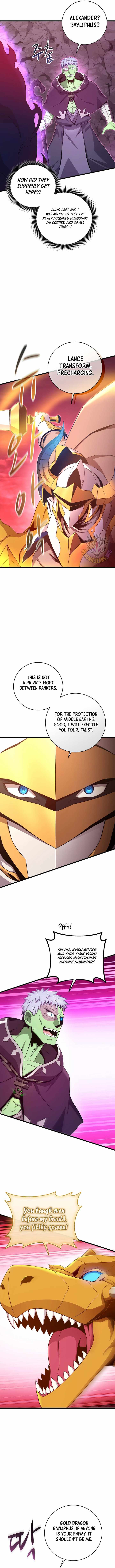 Read Arcane Sniper Manga Online