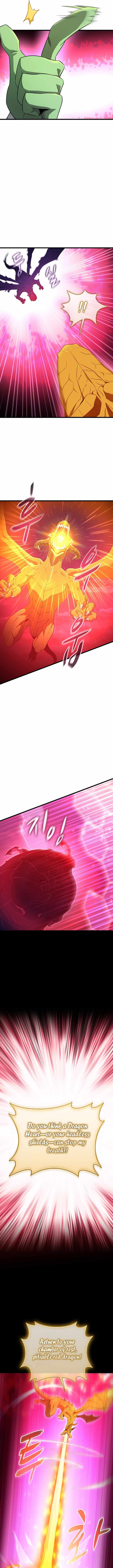 Read Arcane Sniper Manga Online