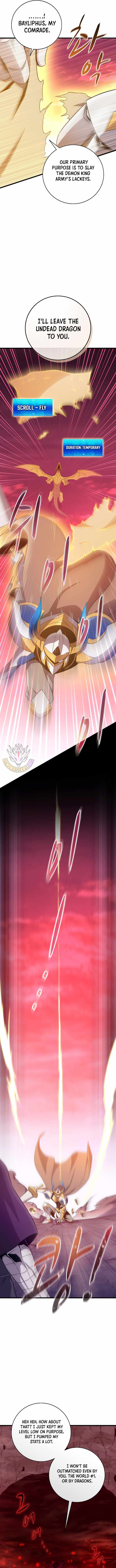 Read Arcane Sniper Manga Online