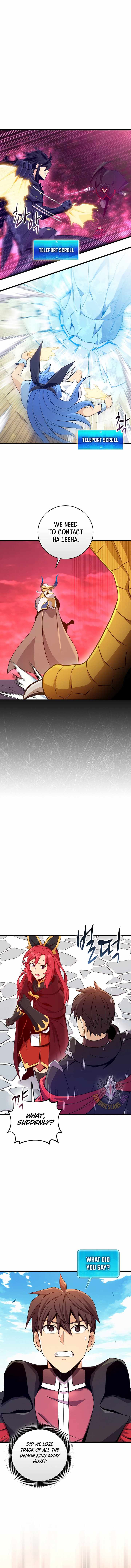 Read Arcane Sniper Manga Online