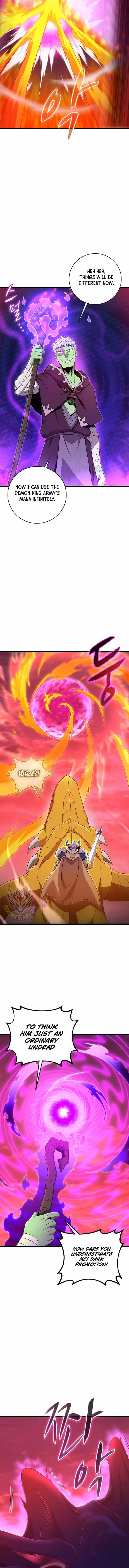 Read Arcane Sniper Manga Online