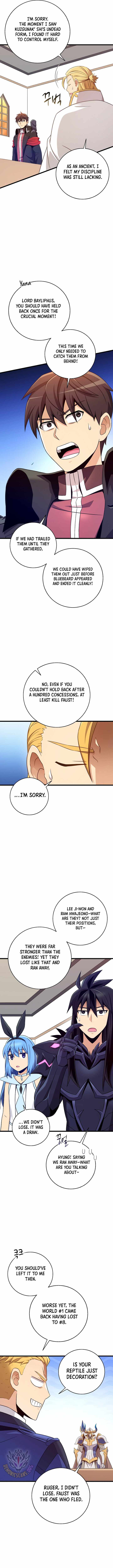 Read Arcane Sniper Manga Online