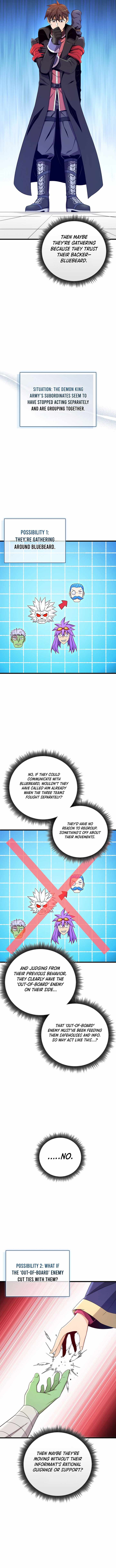 Read Arcane Sniper Manga Online