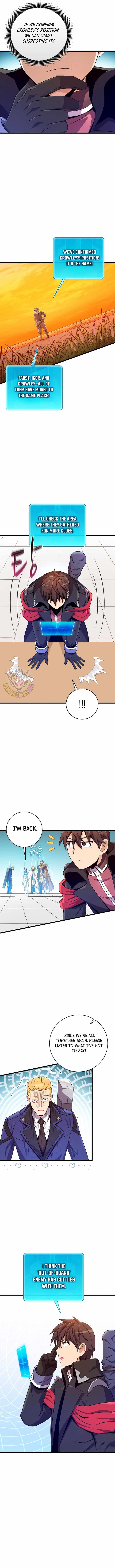 Read Arcane Sniper Manga Online