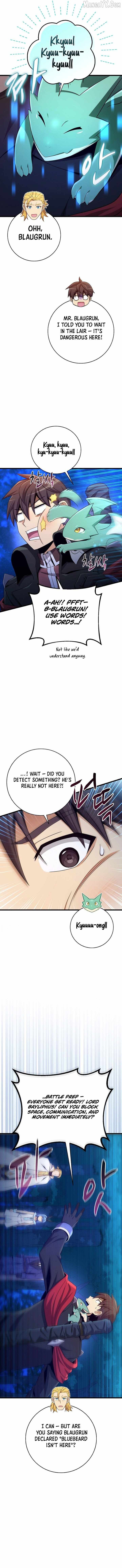 Read Arcane Sniper Manga Online