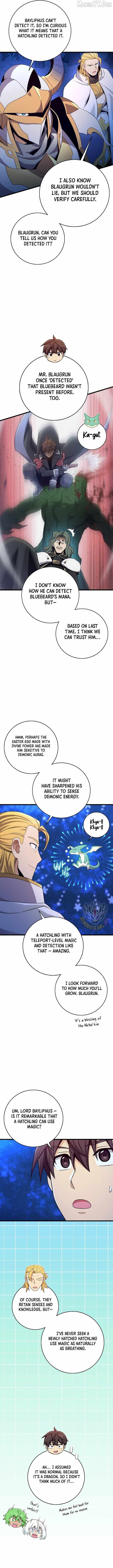 Read Arcane Sniper Manga Online