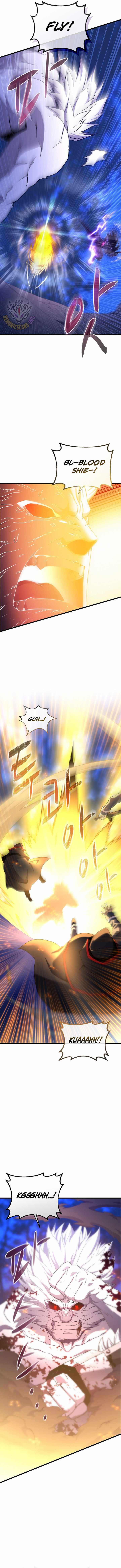 Read Arcane Sniper Manga Online