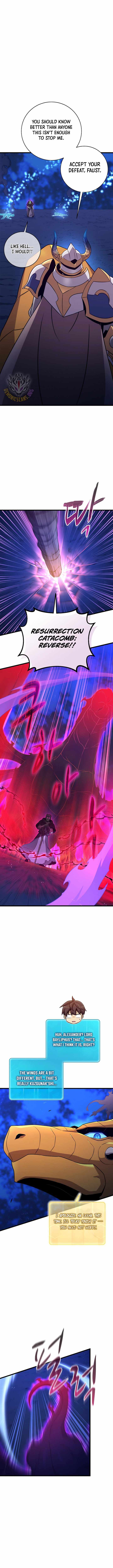 Read Arcane Sniper Manga Online