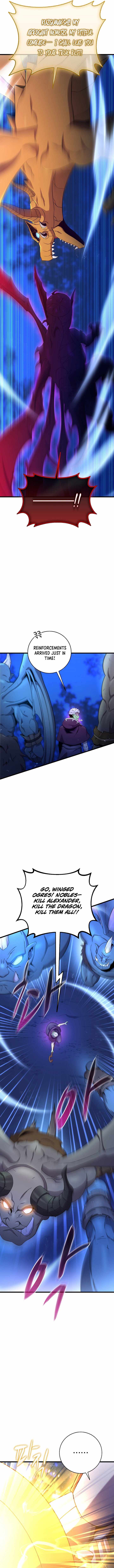 Read Arcane Sniper Manga Online