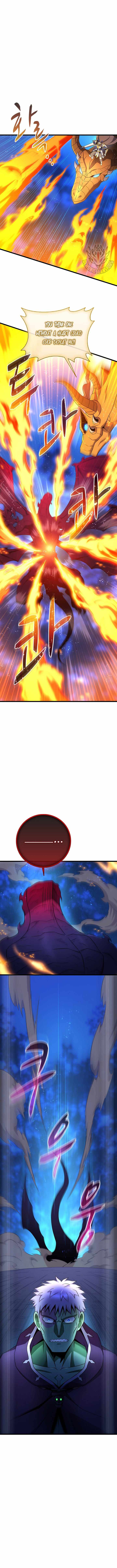 Read Arcane Sniper Manga Online