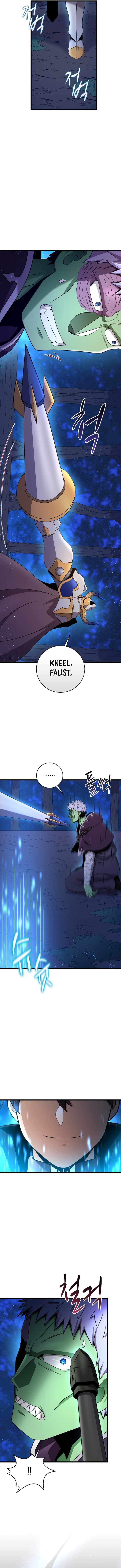 Read Arcane Sniper Manga Online