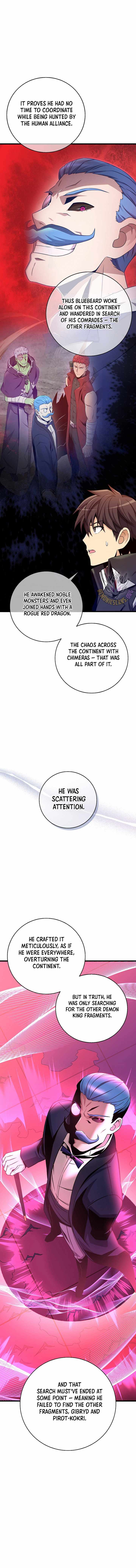 Read Arcane Sniper Manga Online