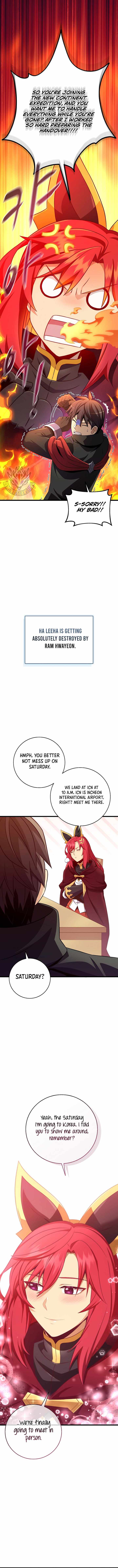 Read Arcane Sniper Manga Online