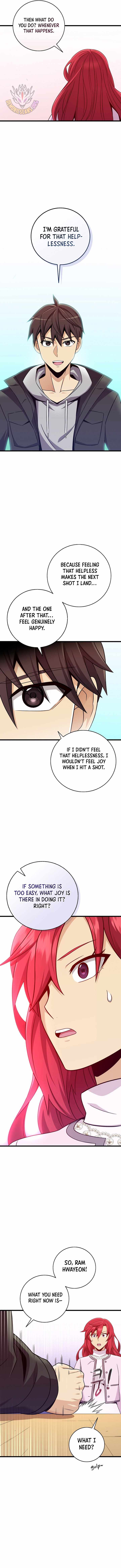 Read Arcane Sniper Manga Online