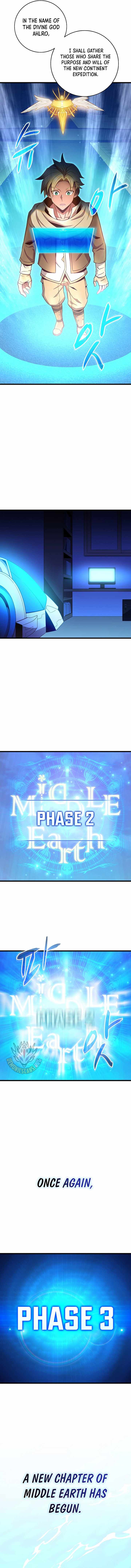 Read Arcane Sniper Manga Online