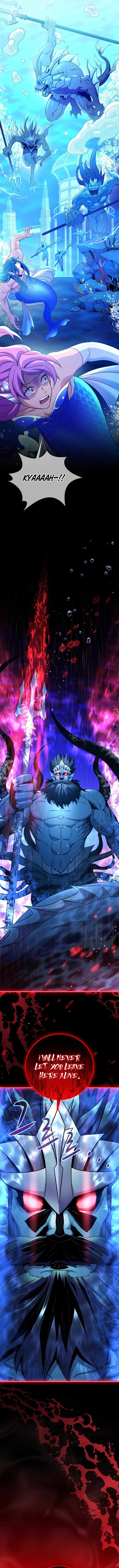 Read Arcane Sniper Manga Online