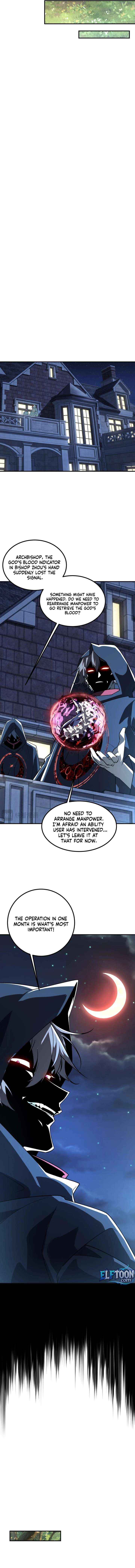 Read Awakening the Purple Thunder at the Beginning Manga Online