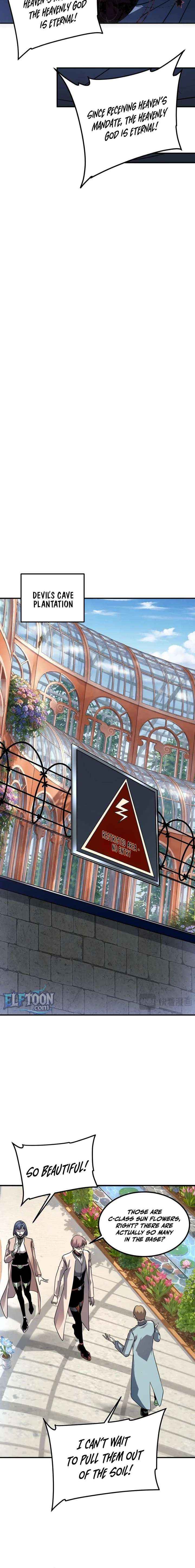 Read Awakening the Purple Thunder at the Beginning Manga Online