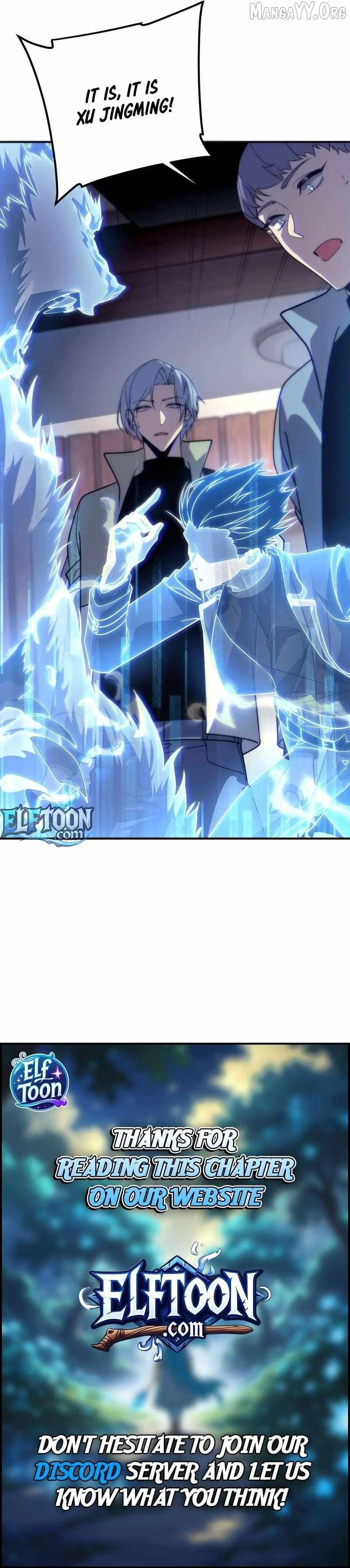 Read Awakening the Purple Thunder at the Beginning Manga Online