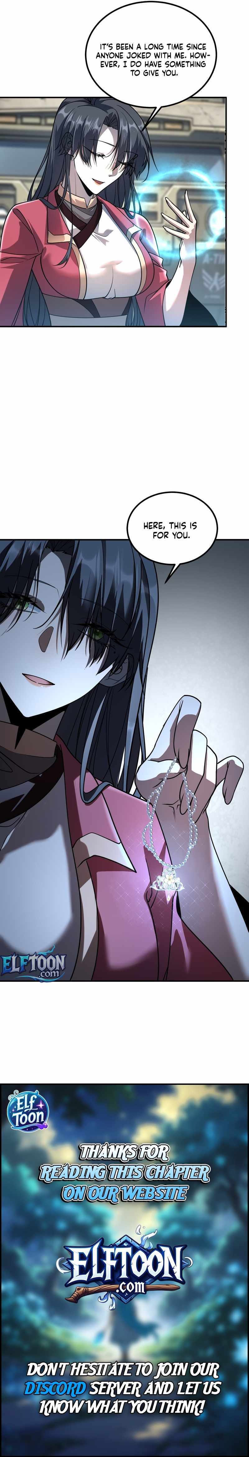 Read Awakening the Purple Thunder at the Beginning Manga Online