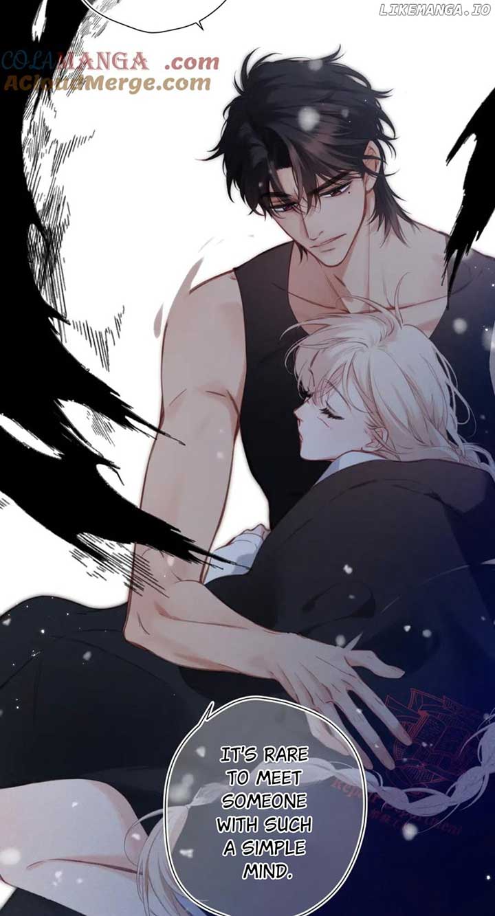 Read Back to Spring Manga Online